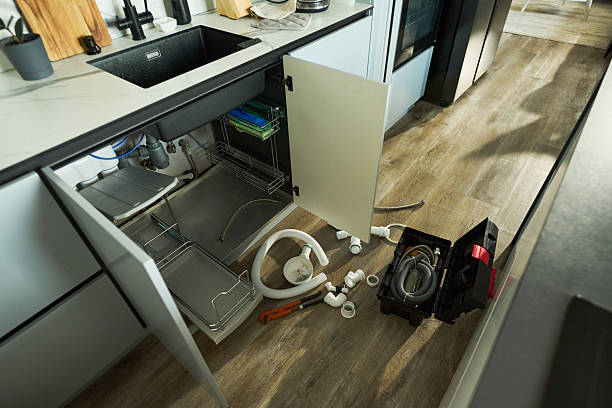 24/7 Emergency Garbage Disposal Repair experts in San Elizario, TX